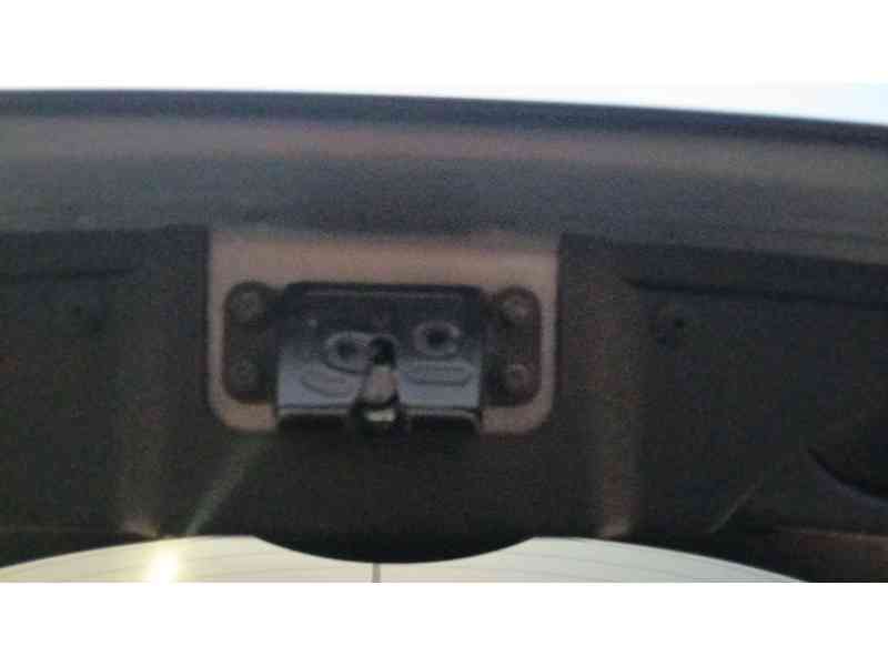 Recambio de cerradura maletero / porton para ssangyong korando (ck) 2.0 e-xdi referencia OEM IAM   