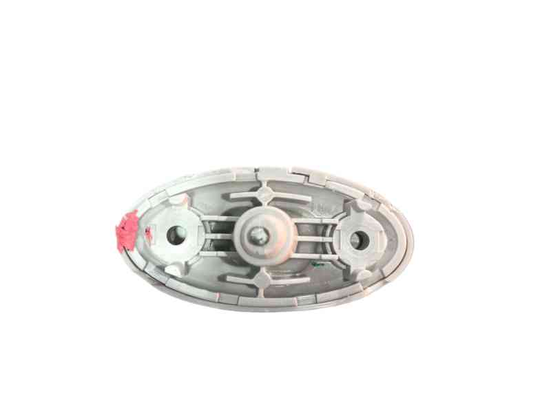 Recambio de parasol derecho para ford ecosport 1.0 ecoboost referencia OEM IAM   