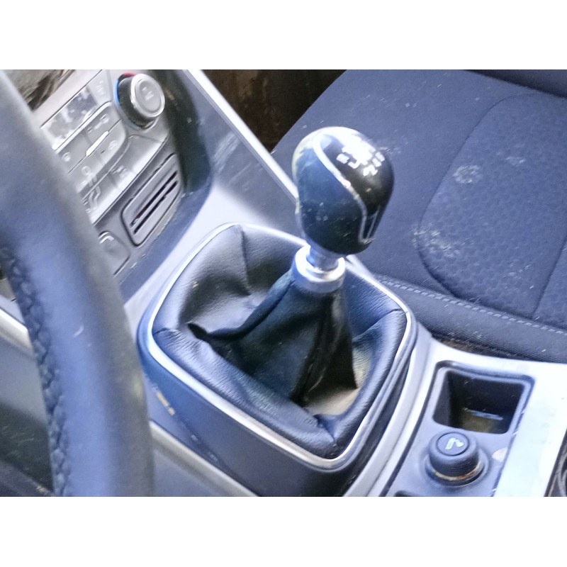 Recambio de pomo palanca cambio para ford kuga ii (dm2) 1.5 ecoboost referencia OEM IAM   