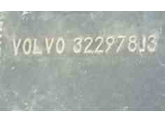 Recambio de refuerzo paragolpes delantero para volvo xc40 (536) d3 polestar referencia OEM IAM  32297813  2