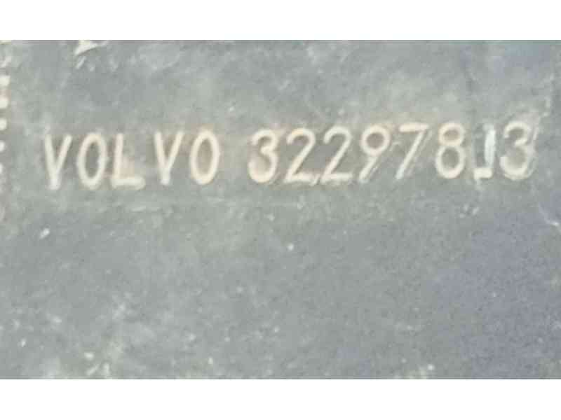 Recambio de refuerzo paragolpes delantero para volvo xc40 (536) d3 polestar referencia OEM IAM   