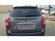 Recambio de porton trasero para ssangyong korando (ck) 2.0 e-xdi referencia OEM IAM   