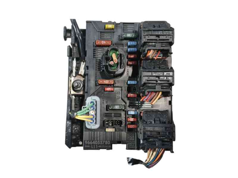 Recambio de bsm para peugeot 207/207+ (wa_, wc_) 1.4 referencia OEM IAM   