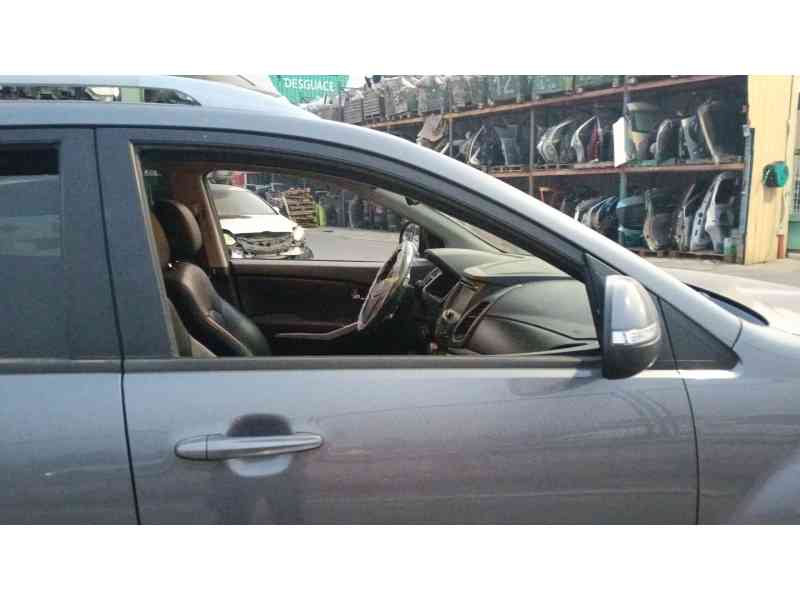 Recambio de elevalunas delantero derecho para ssangyong korando (ck) 2.0 e-xdi referencia OEM IAM   