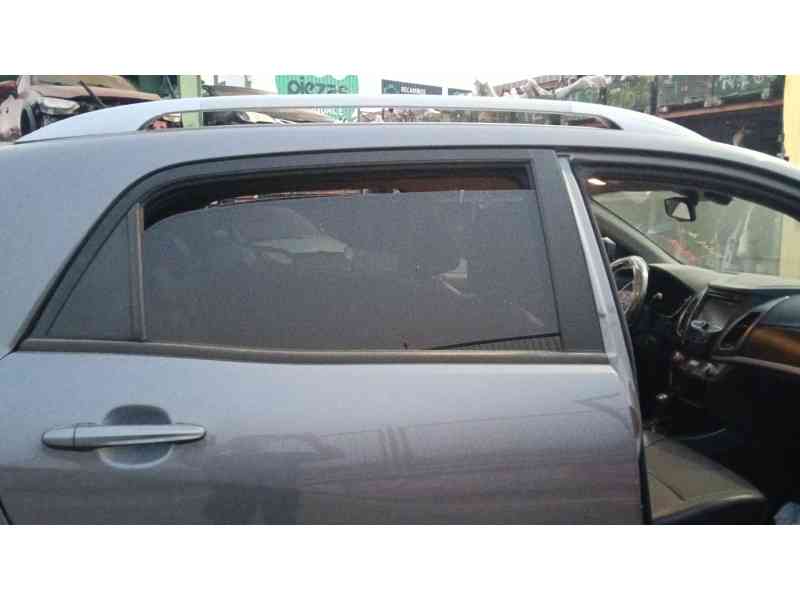 Recambio de elevalunas trasero derecho para ssangyong korando (ck) 2.0 e-xdi referencia OEM IAM   