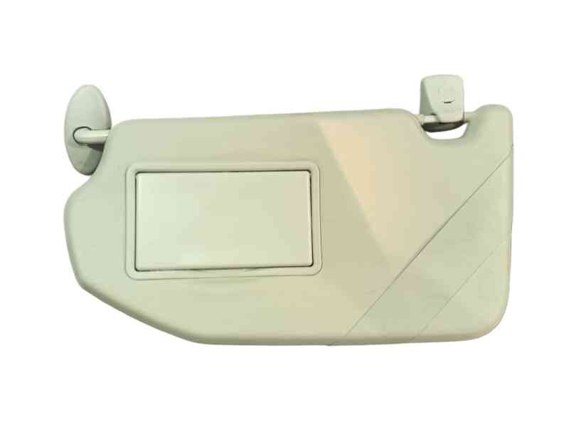 Recambio de parasol izquierdo para ford ecosport 1.0 ecoboost referencia OEM IAM   