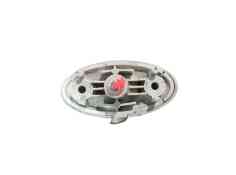 Recambio de parasol izquierdo para ford ecosport 1.0 ecoboost referencia OEM IAM    2