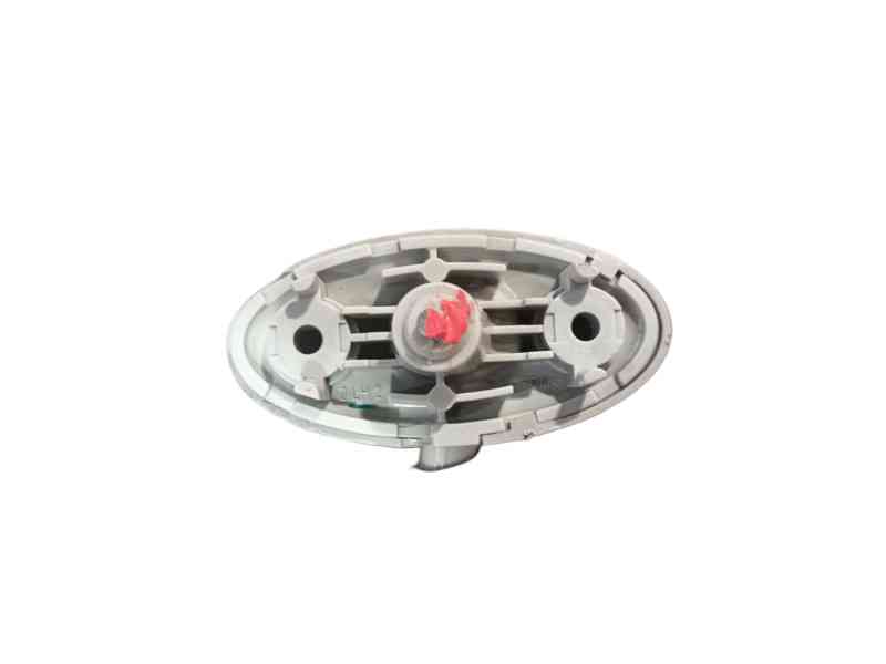 Recambio de parasol izquierdo para ford ecosport 1.0 ecoboost referencia OEM IAM   