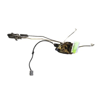 CERRADURA PUERTA DELANTERA IZQUIERDA 8978926791 