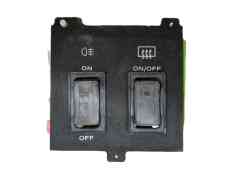 Recambio de boton antiniebla para jeep cherokee (xj) 2.1 td referencia OEM IAM  8955001893 