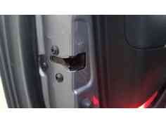 Recambio de cerradura puerta delantera izquierda para ssangyong korando (ck) 2.0 e-xdi referencia OEM IAM   