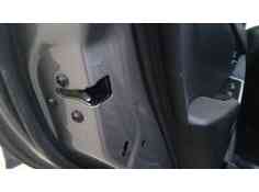Recambio de cerradura puerta trasera izquierda para ssangyong korando (ck) 2.0 e-xdi referencia OEM IAM   