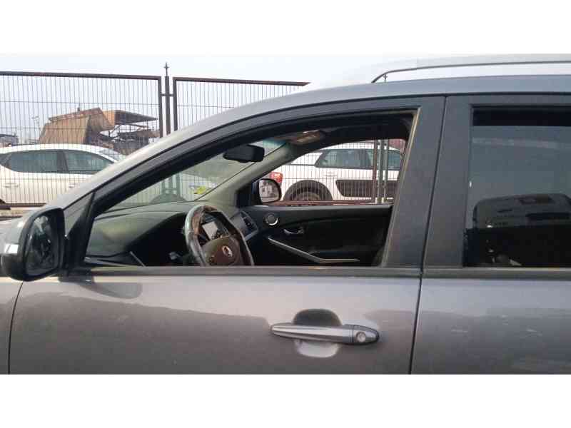Recambio de elevalunas delantero izquierdo para ssangyong korando (ck) 2.0 e-xdi referencia OEM IAM   