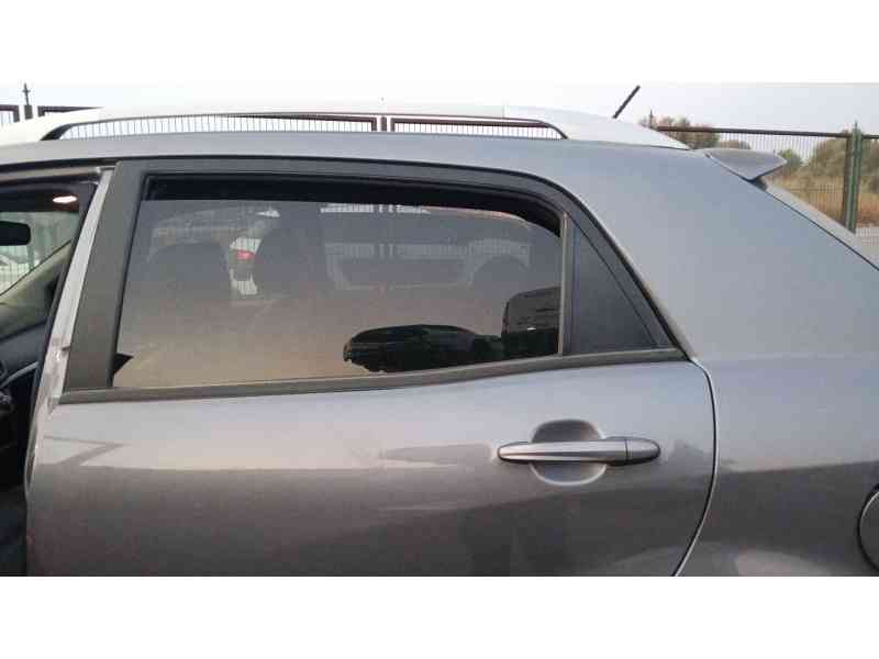 Recambio de elevalunas trasero izquierdo para ssangyong korando (ck) 2.0 e-xdi referencia OEM IAM   
