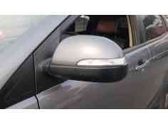 Recambio de espejo retrovisor izquierdo para ssangyong korando (ck) 2.0 e-xdi referencia OEM IAM   