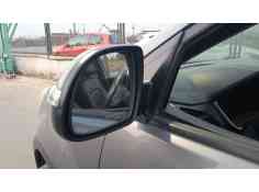 Recambio de espejo retrovisor izquierdo para ssangyong korando (ck) 2.0 e-xdi referencia OEM IAM    2