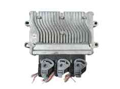 Recambio de centralita motor uce para peugeot 207/207+ (wa_, wc_) 1.4 referencia OEM IAM   