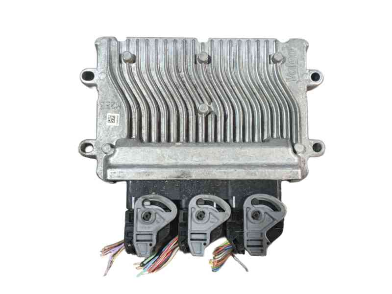 Recambio de centralita motor uce para peugeot 207/207+ (wa_, wc_) 1.4 referencia OEM IAM   