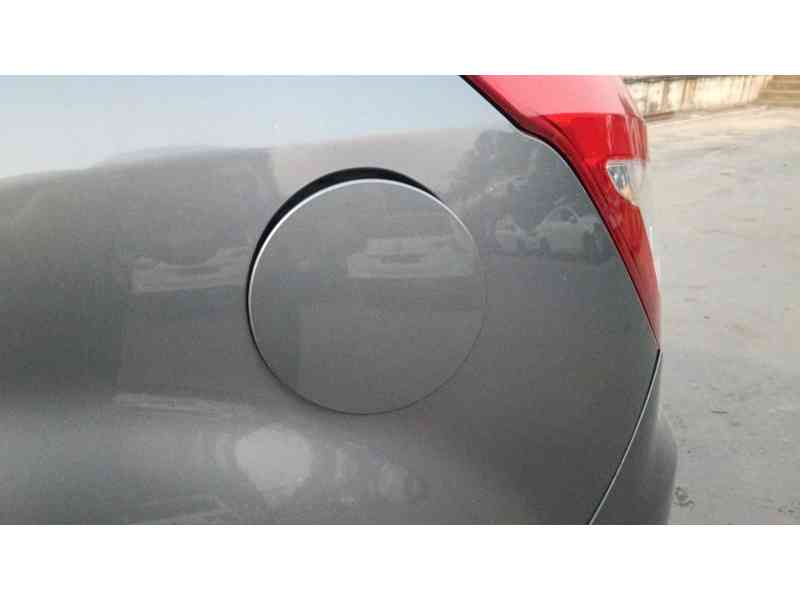 Recambio de tapa exterior combustible para ssangyong korando (ck) 2.0 e-xdi referencia OEM IAM   