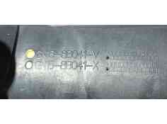 Recambio de panel frontal para ford ecosport 1.0 ecoboost referencia OEM IAM  GN158B041V  2