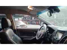 Recambio de airbag cortina delantero izquierdo para ssangyong korando (ck) 2.0 e-xdi referencia OEM IAM   