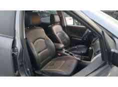Recambio de asiento delantero derecho para ssangyong korando (ck) 2.0 e-xdi referencia OEM IAM   