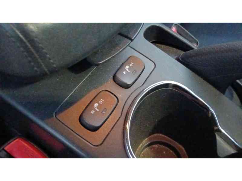 Recambio de asiento delantero derecho para ssangyong korando (ck) 2.0 e-xdi referencia OEM IAM   