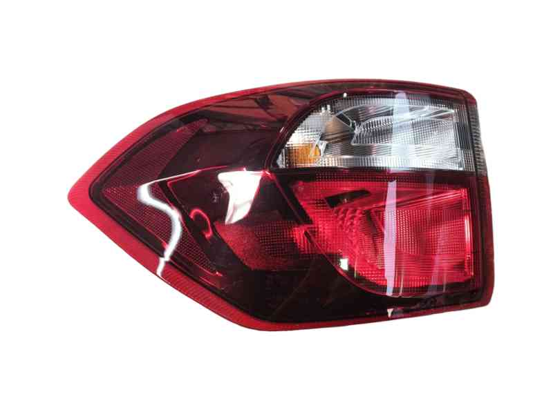Recambio de piloto trasero izquierdo para ford ecosport 1.0 ecoboost referencia OEM IAM   