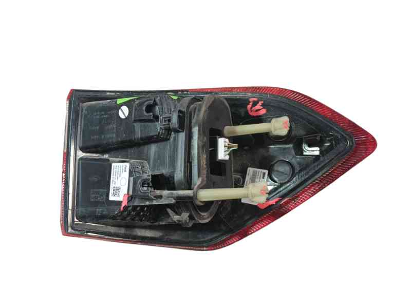 Recambio de piloto trasero izquierdo para ford ecosport 1.0 ecoboost referencia OEM IAM   