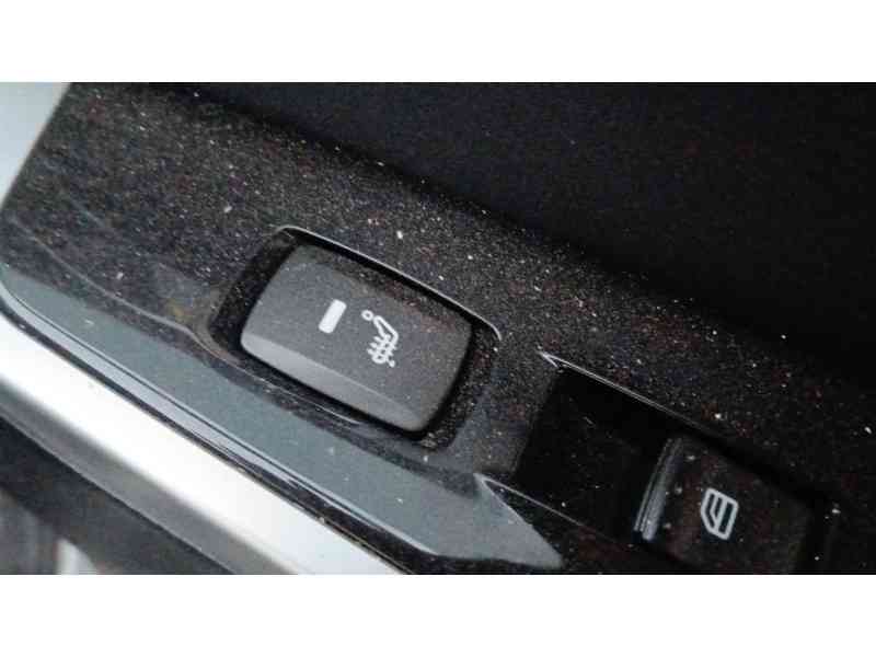 Recambio de asientos traseros para ssangyong korando (ck) 2.0 e-xdi referencia OEM IAM   