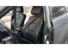 Recambio de cinturon seguridad delantero izquierdo para ssangyong korando (ck) 2.0 e-xdi referencia OEM IAM   