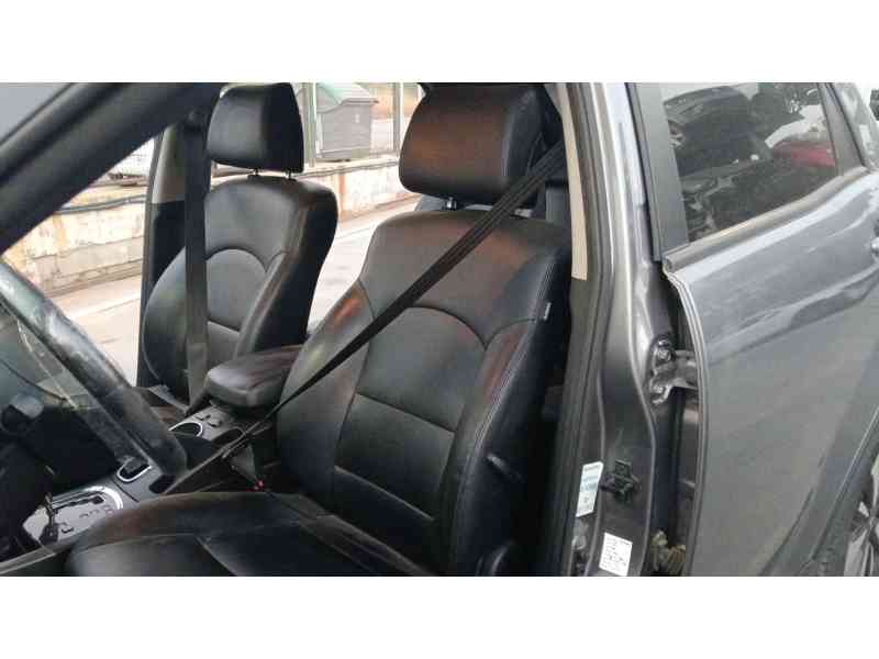 Recambio de cinturon seguridad delantero izquierdo para ssangyong korando (ck) 2.0 e-xdi referencia OEM IAM   