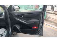 Recambio de guarnecido puerta delantera derecha para ssangyong korando (ck) 2.0 e-xdi referencia OEM IAM   