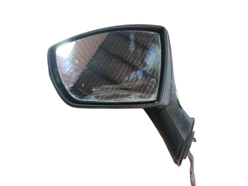 Recambio de retrovisor izquierdo para ford ecosport 1.0 ecoboost referencia OEM IAM  20513017 
