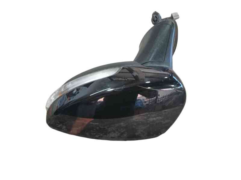 Recambio de retrovisor izquierdo para ford ecosport 1.0 ecoboost referencia OEM IAM  20513017 