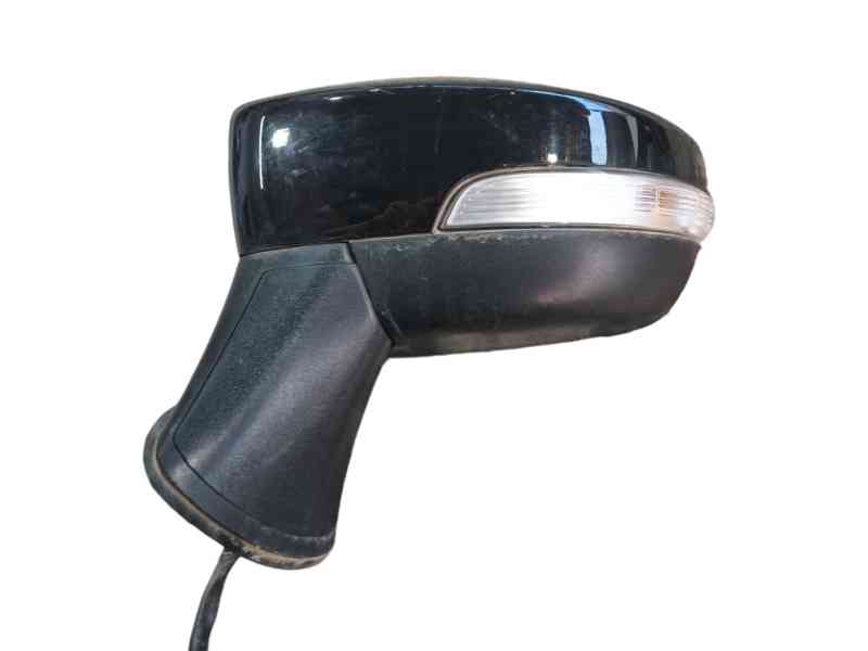 Recambio de retrovisor izquierdo para ford ecosport 1.0 ecoboost referencia OEM IAM  20513017 