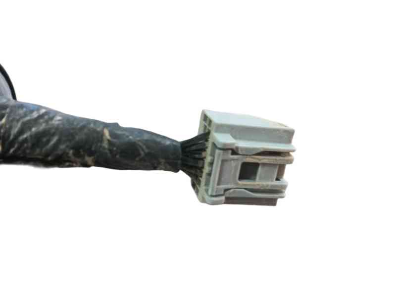 Recambio de retrovisor izquierdo para ford ecosport 1.0 ecoboost referencia OEM IAM  20513017 