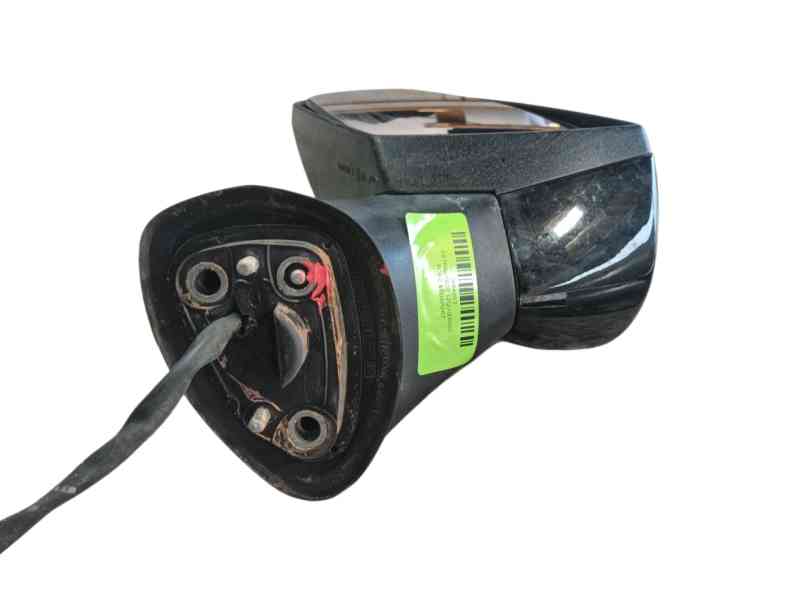 Recambio de retrovisor izquierdo para ford ecosport 1.0 ecoboost referencia OEM IAM  20513017 