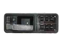 Recambio de mando elevalunas delantero izquierdo para jeep cherokee (xj) 2.1 td referencia OEM IAM   