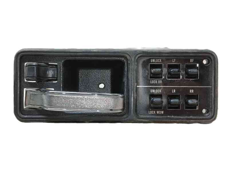 Recambio de mando elevalunas delantero izquierdo para jeep cherokee (xj) 2.1 td referencia OEM IAM   