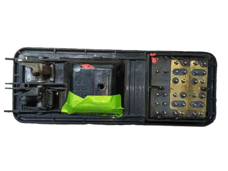 Recambio de mando elevalunas delantero izquierdo para jeep cherokee (xj) 2.1 td referencia OEM IAM   
