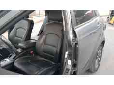 Recambio de asiento delantero izquierdo para ssangyong korando (ck) 2.0 e-xdi referencia OEM IAM   