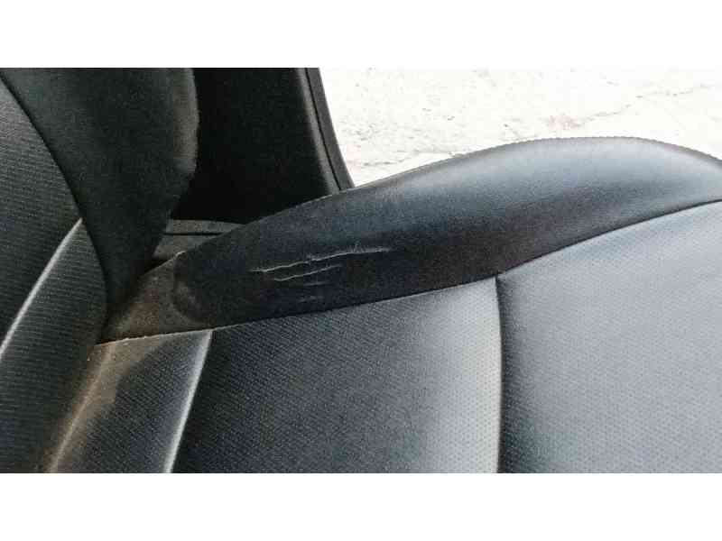 Recambio de asiento delantero izquierdo para ssangyong korando (ck) 2.0 e-xdi referencia OEM IAM   