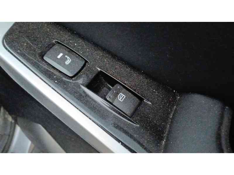 Recambio de mando elevalunas trasero derecho para ssangyong korando (ck) 2.0 e-xdi referencia OEM IAM   