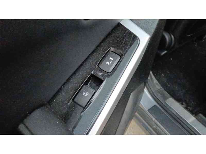 Recambio de mando elevalunas trasero izquierdo para ssangyong korando (ck) 2.0 e-xdi referencia OEM IAM   