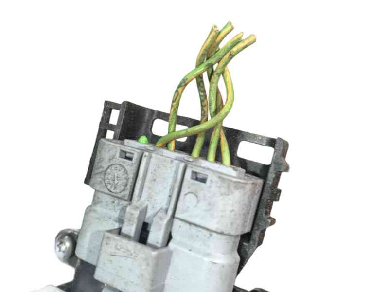 Recambio de cerradura puerta delantera izquierda para peugeot 207/207+ (wa_, wc_) 1.4 referencia OEM IAM 9135V9  