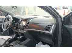 Recambio de salpicadero para ssangyong korando (ck) 2.0 e-xdi referencia OEM IAM   