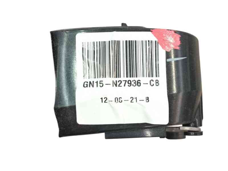 Recambio de tapa exterior combustible para ford ecosport 1.0 ecoboost referencia OEM IAM  GN15N27936CB 
