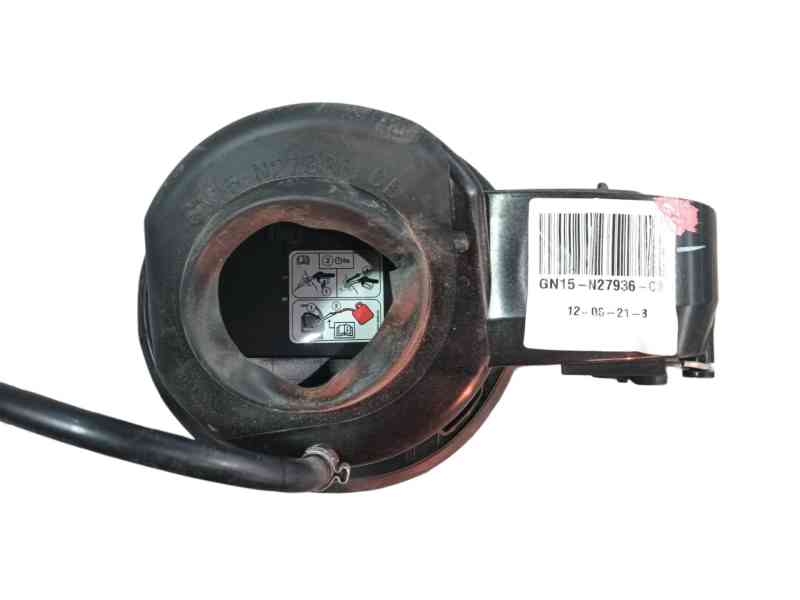 Recambio de tapa exterior combustible para ford ecosport 1.0 ecoboost referencia OEM IAM  GN15N27936CB 