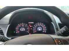 Recambio de cuadro instrumentos para ssangyong korando (ck) 2.0 e-xdi referencia OEM IAM   